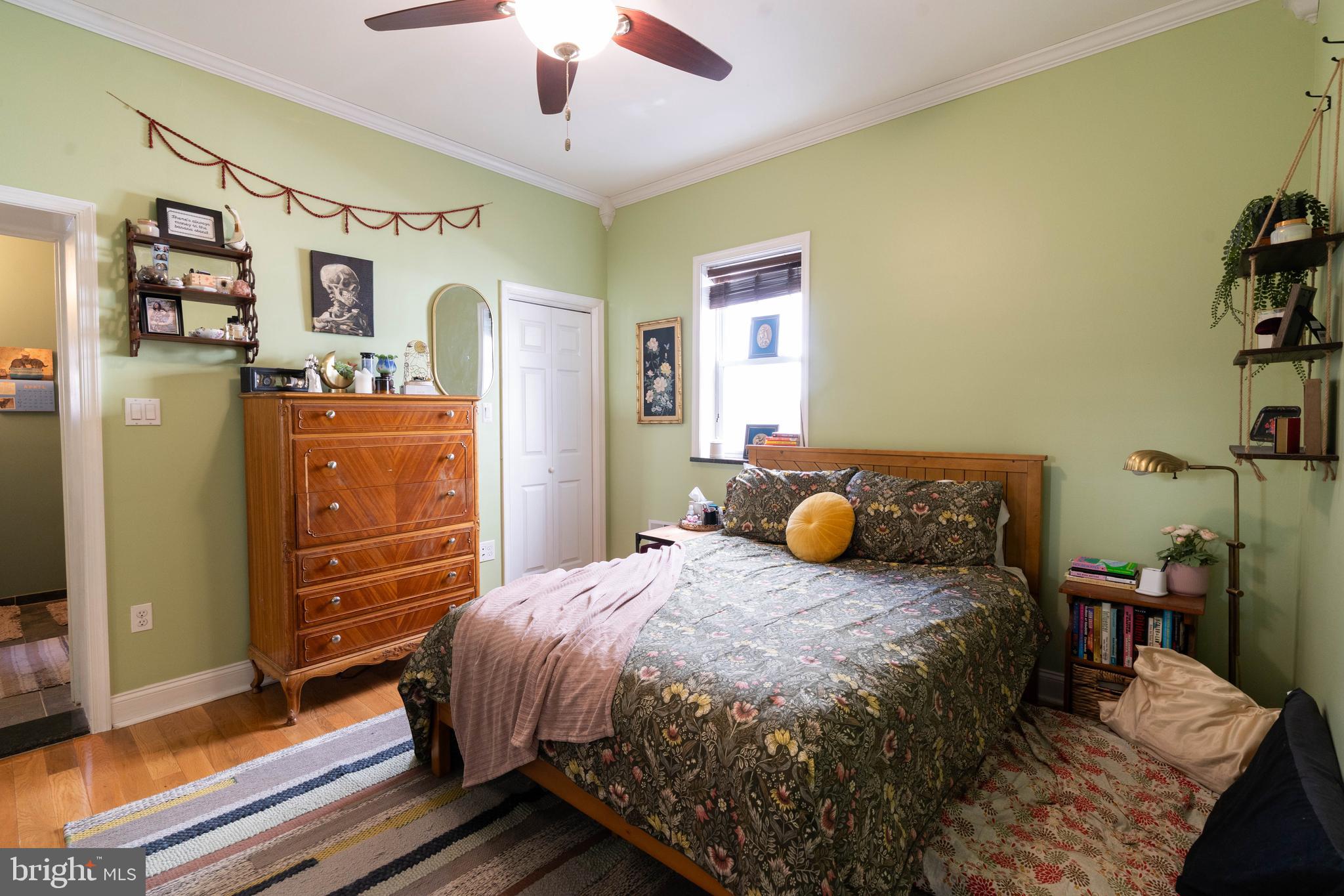 EAST PASSYUNK CROSSING - Residential Income