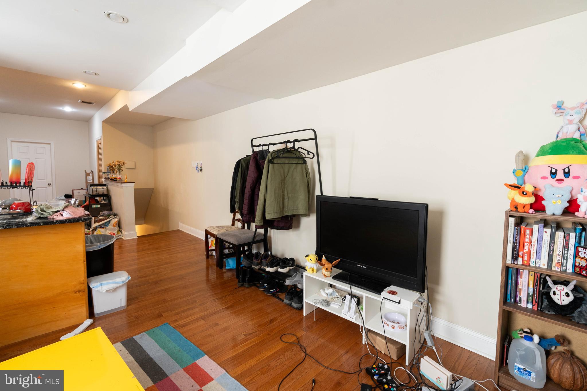 EAST PASSYUNK CROSSING - Residential Income