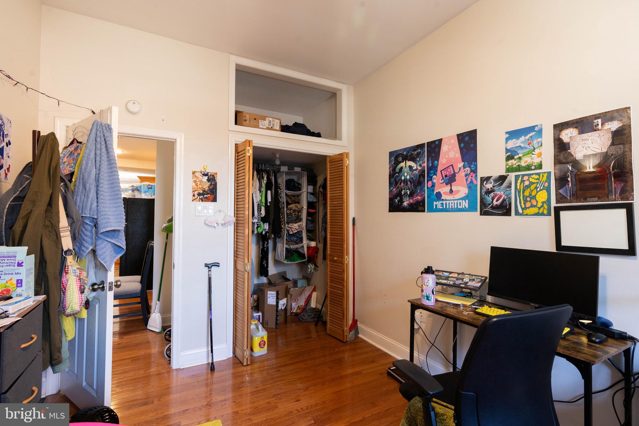 EAST PASSYUNK CROSSING - Residential Income