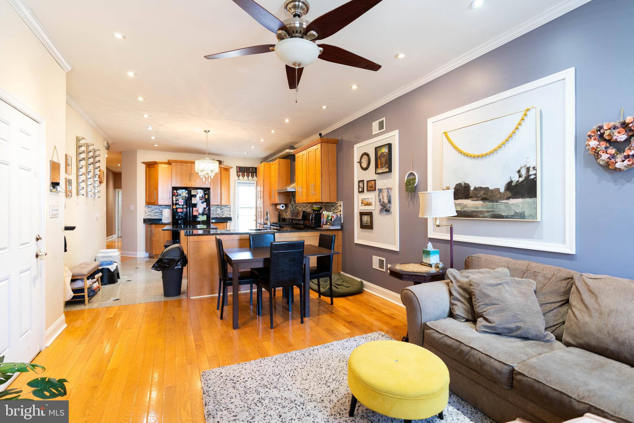 EAST PASSYUNK CROSSING - Residential Income