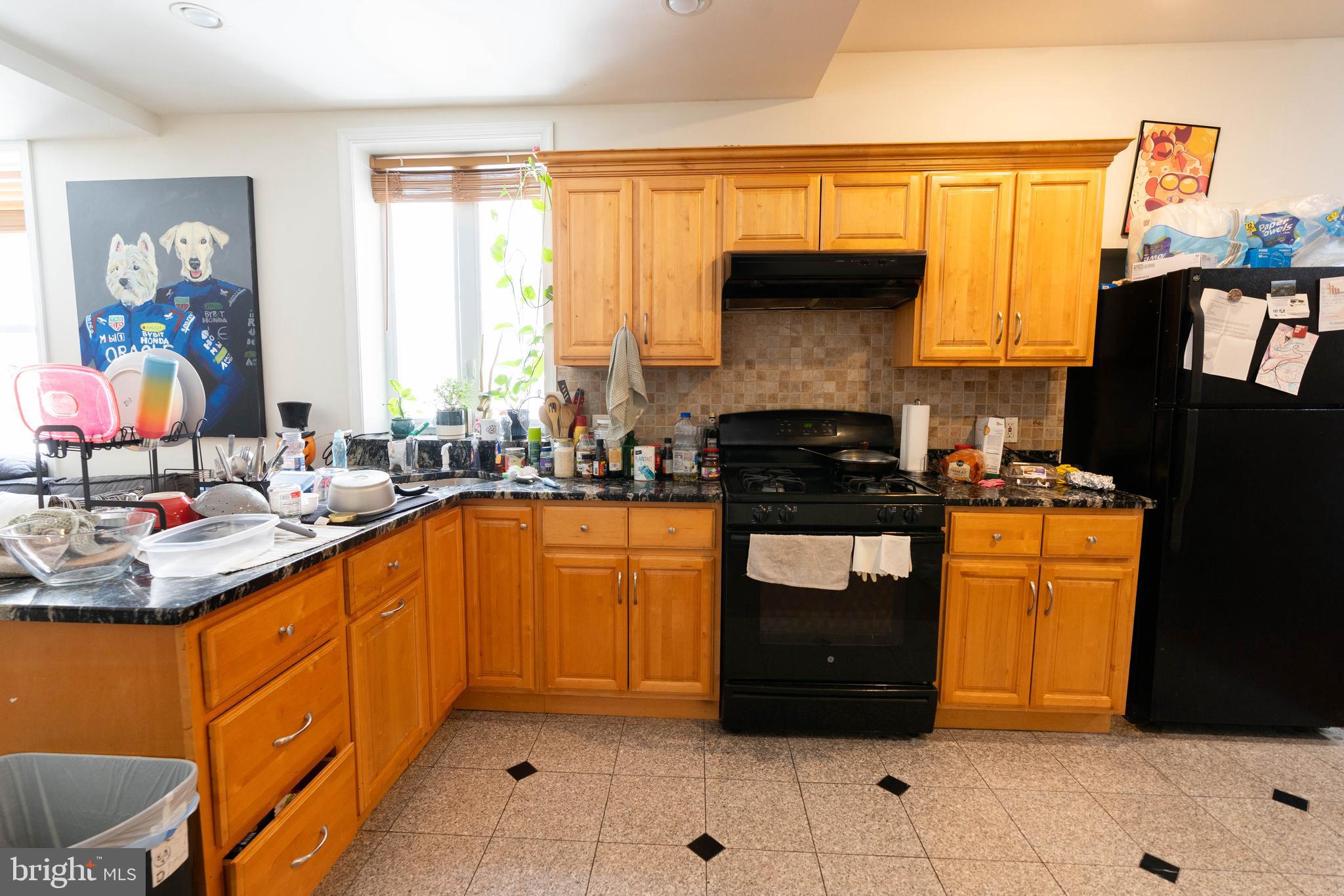 EAST PASSYUNK CROSSING - Residential Income