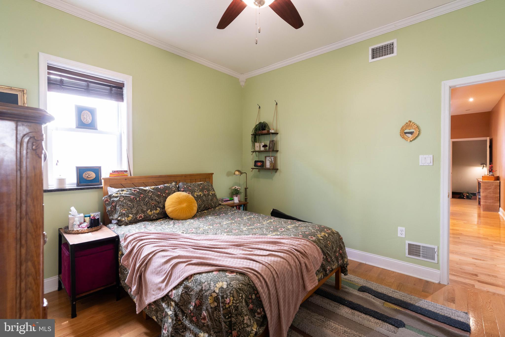 EAST PASSYUNK CROSSING - Residential Income