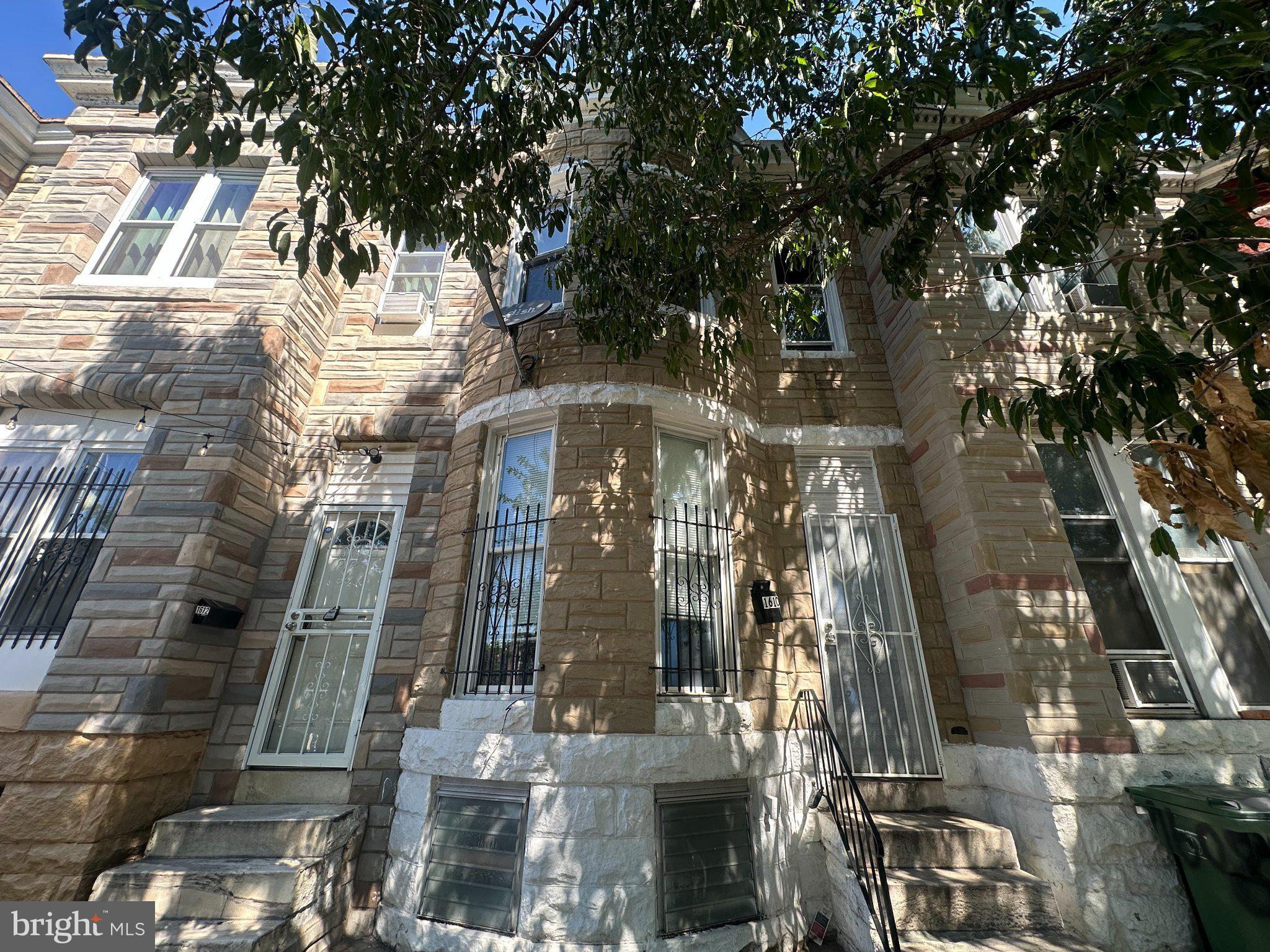 1610 WILKENS