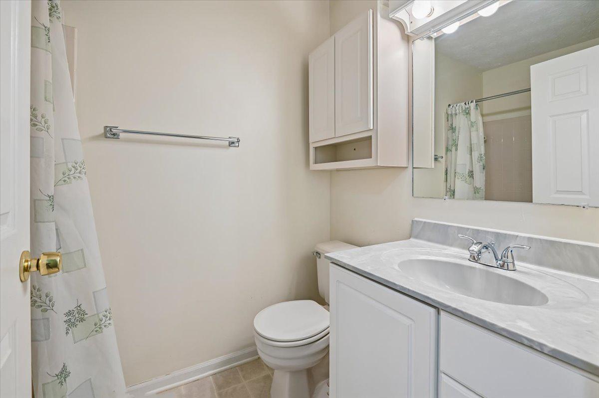 DEEP CREEK COMMONS - Residential