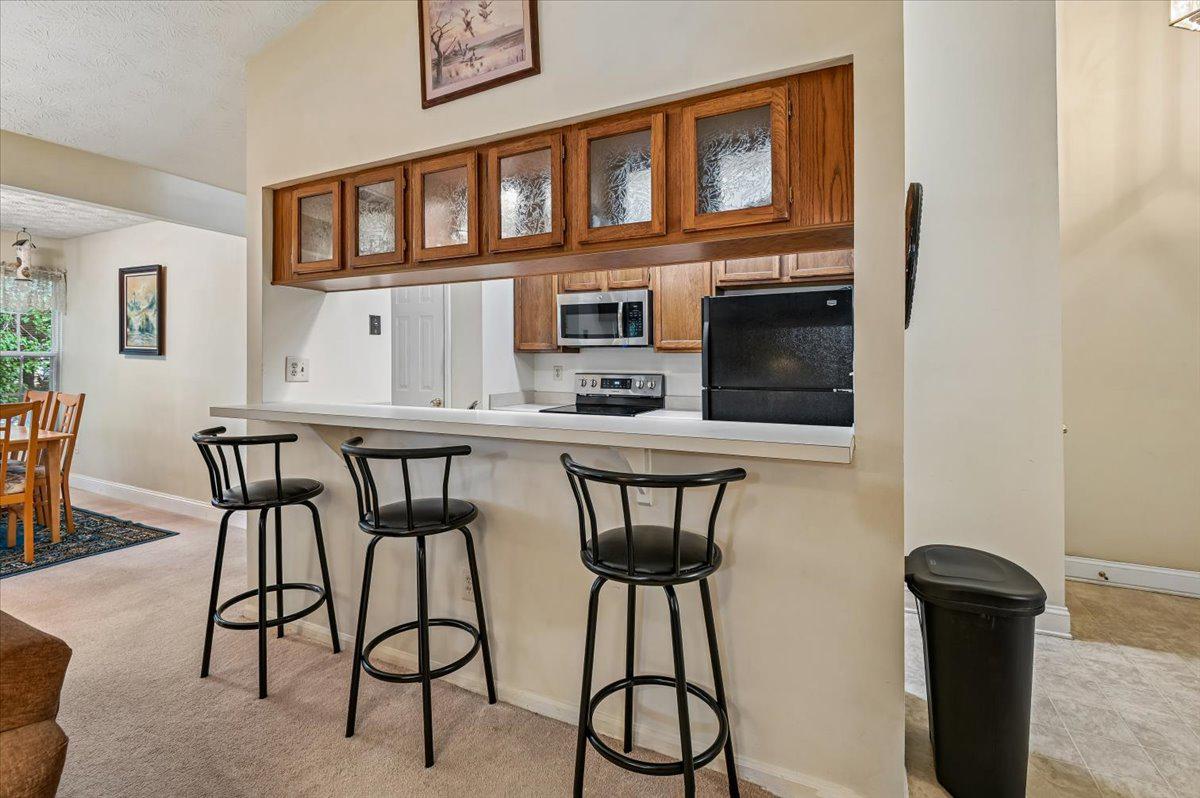 DEEP CREEK COMMONS - Residential