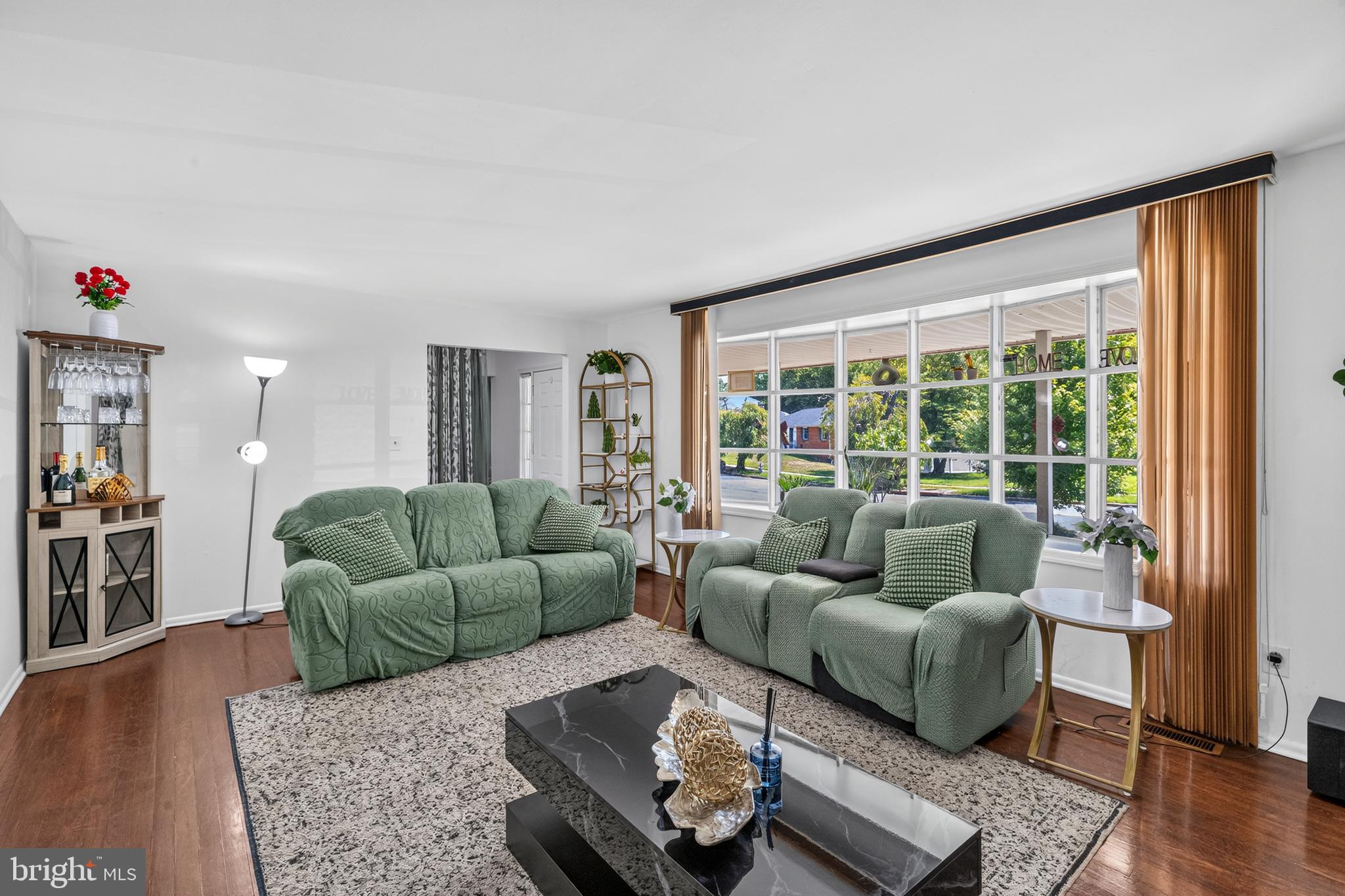 81 HERRINGTON DRIVE