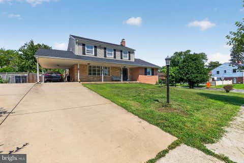 Homes For Sale - 81 Herrington Drive<br/> UPPER MARLBORO, MD 20774
