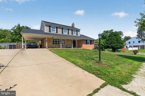 MLS: MDPG2216000
