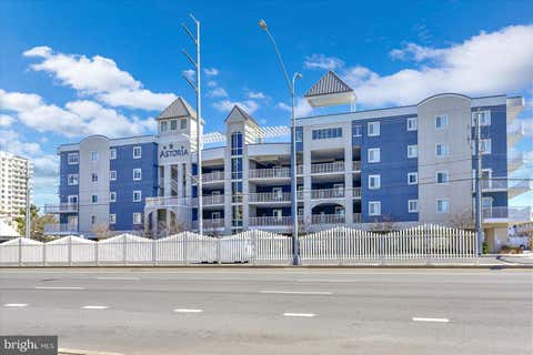 Condo For Sale - 4500 Coastal Highway #103<br/> Worcester County, OCEAN CITY, MD 21842