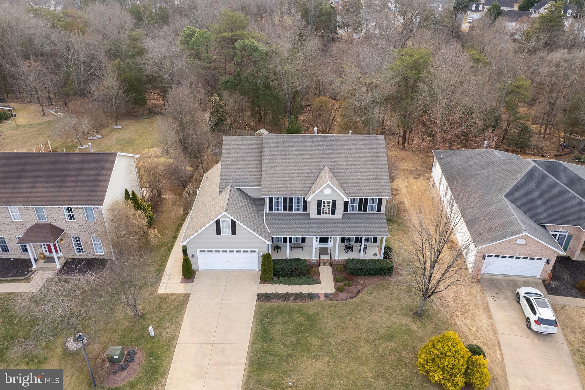 SOVEREIGN VILLAGE - Residential