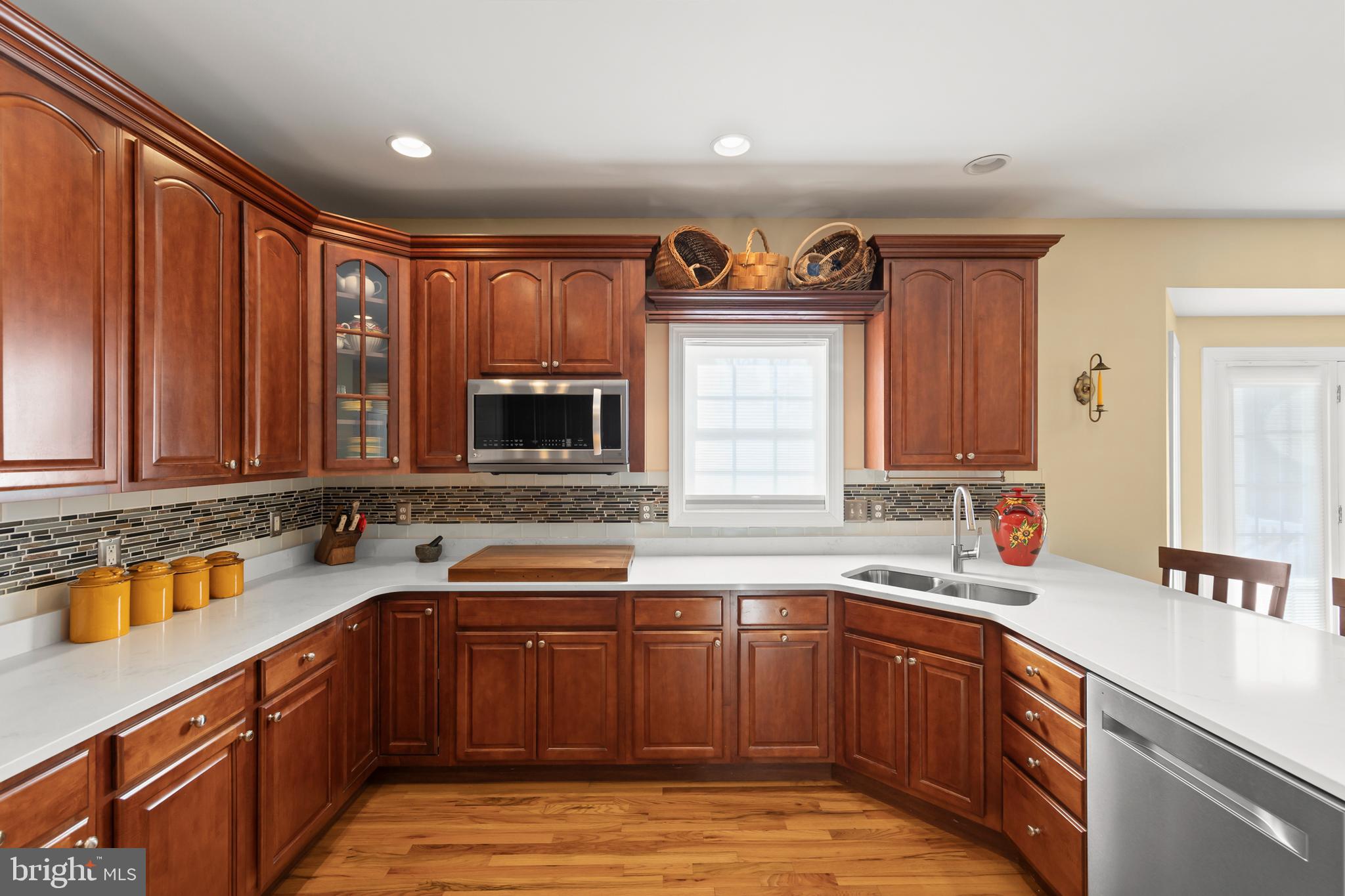 SOVEREIGN VILLAGE - Residential