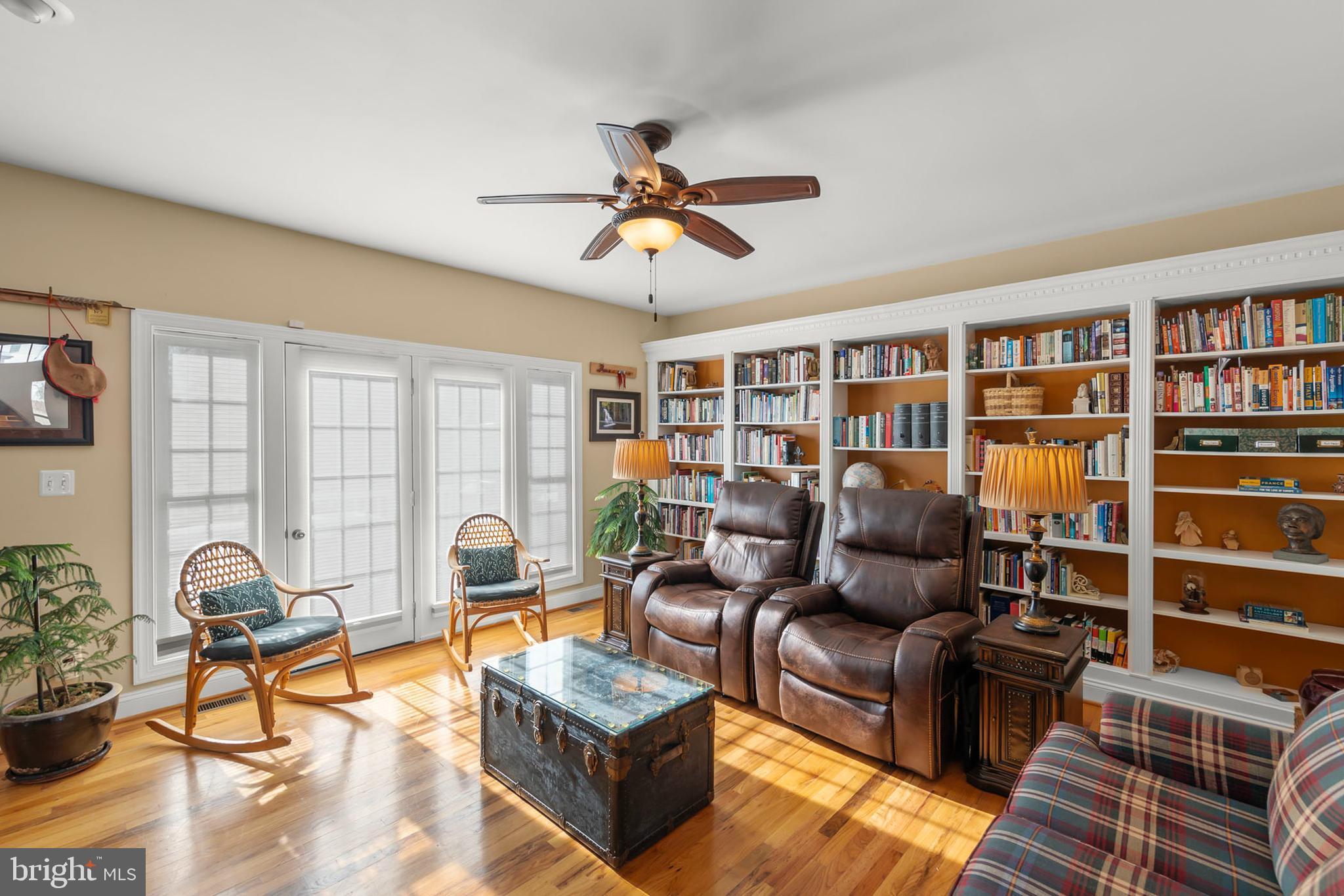 SOVEREIGN VILLAGE - Residential