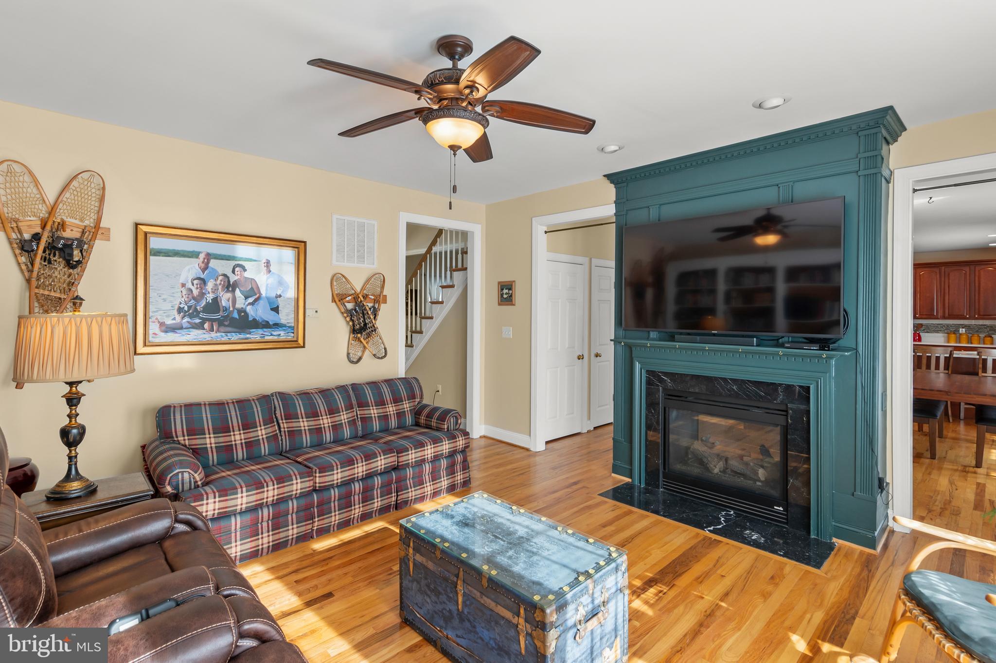 SOVEREIGN VILLAGE - Residential