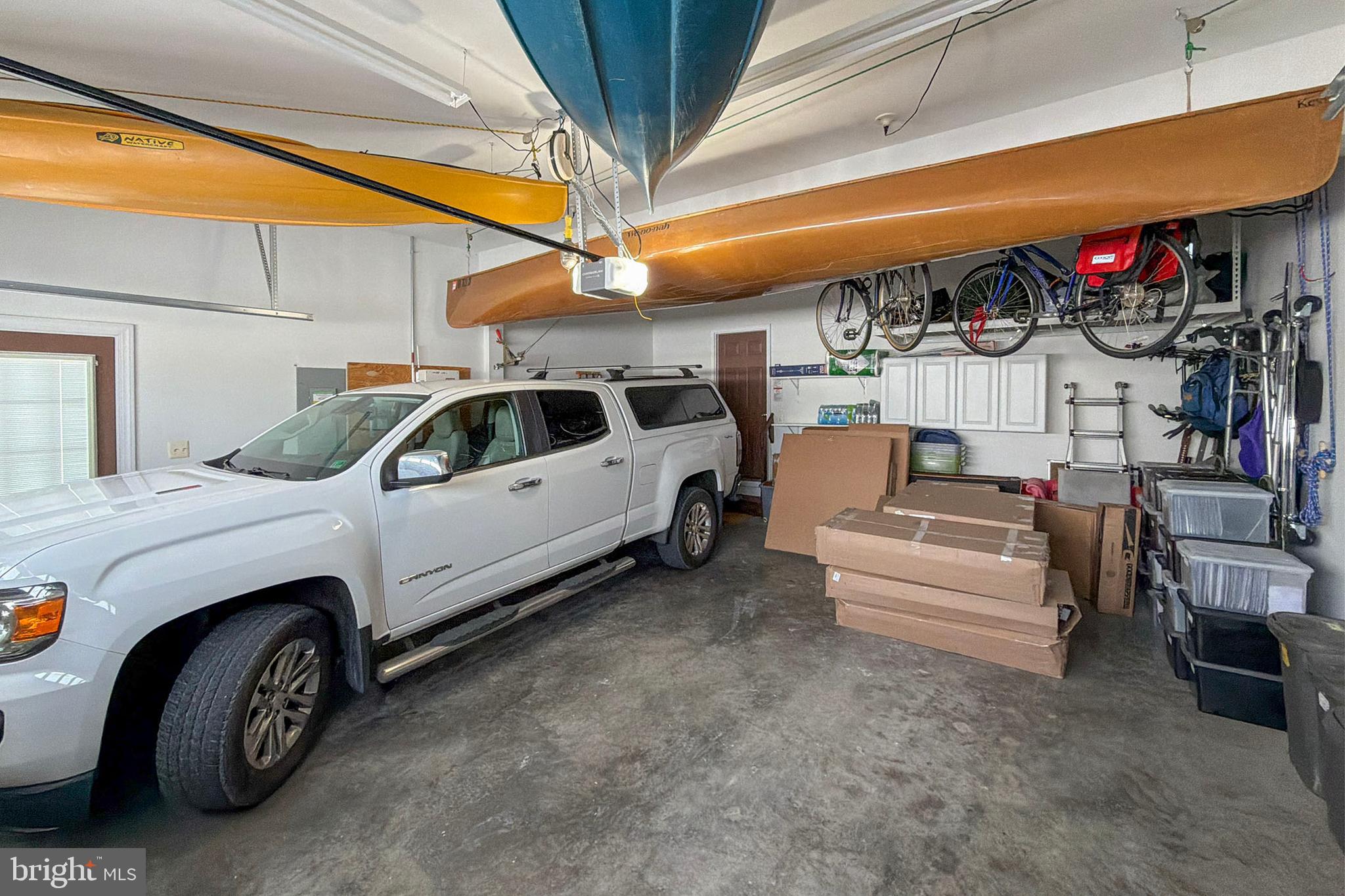 SOVEREIGN VILLAGE - Residential