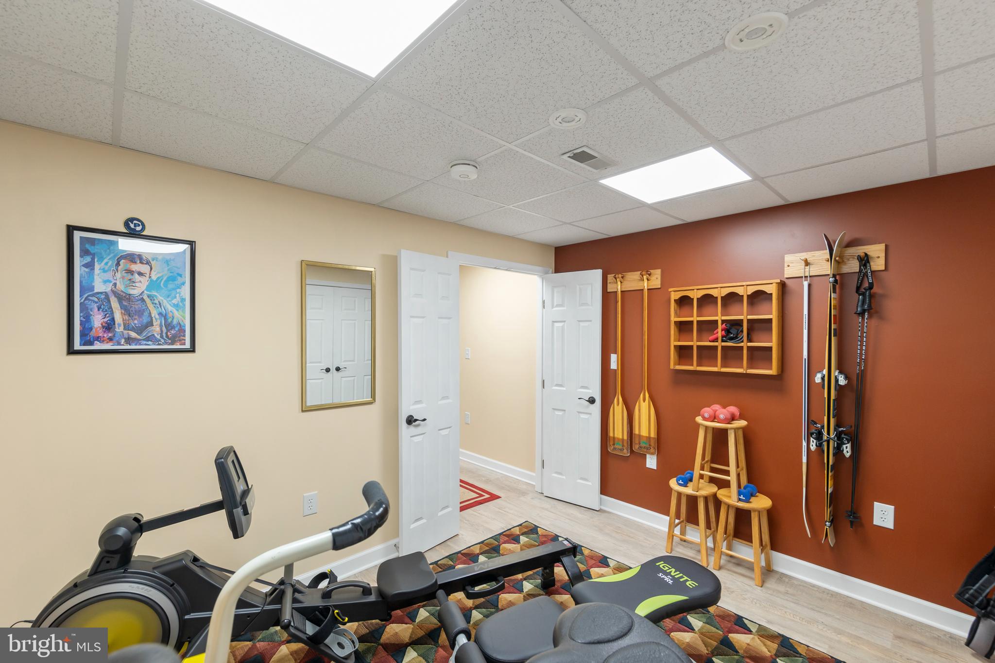 SOVEREIGN VILLAGE - Residential