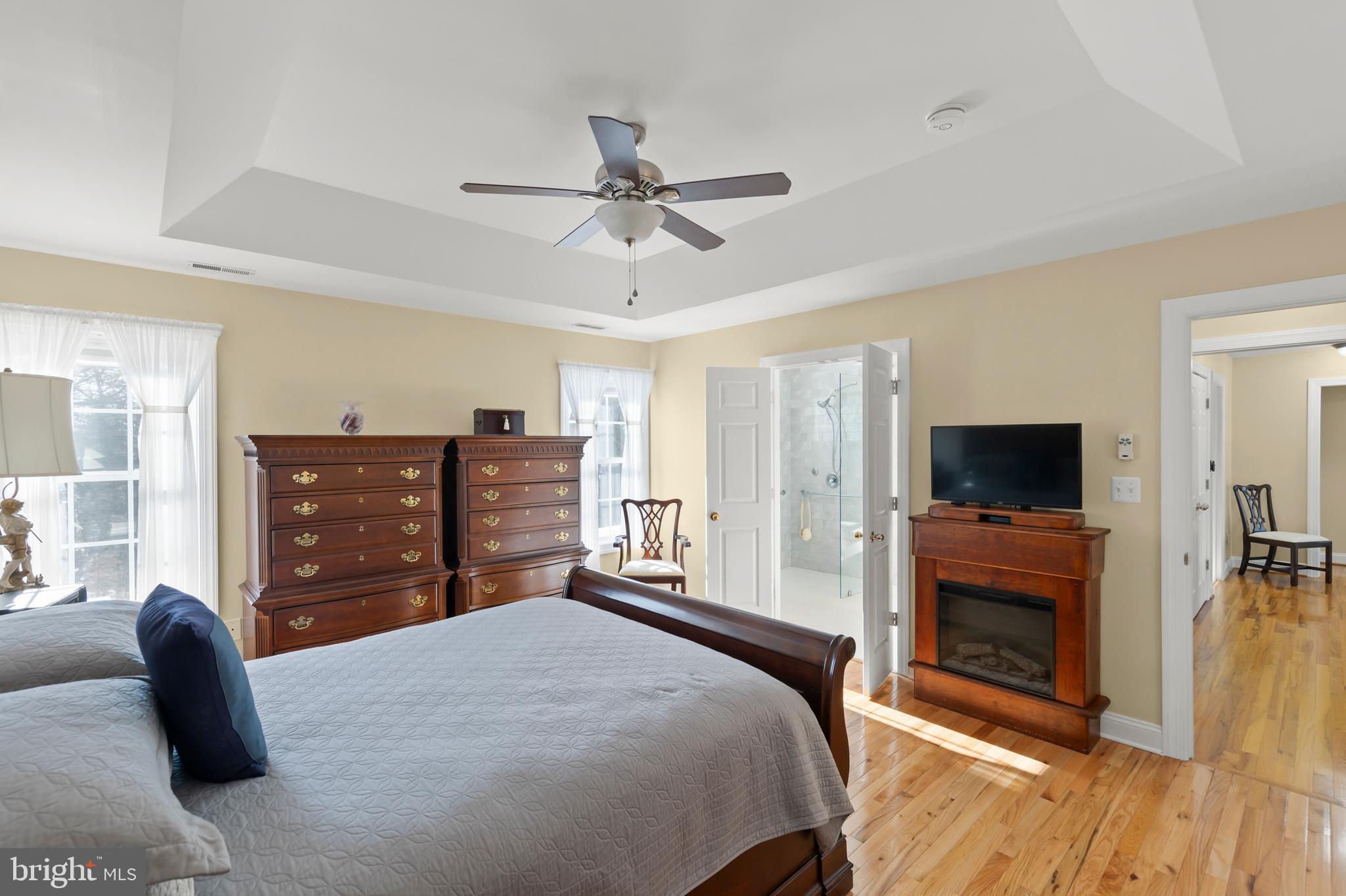 SOVEREIGN VILLAGE - Residential