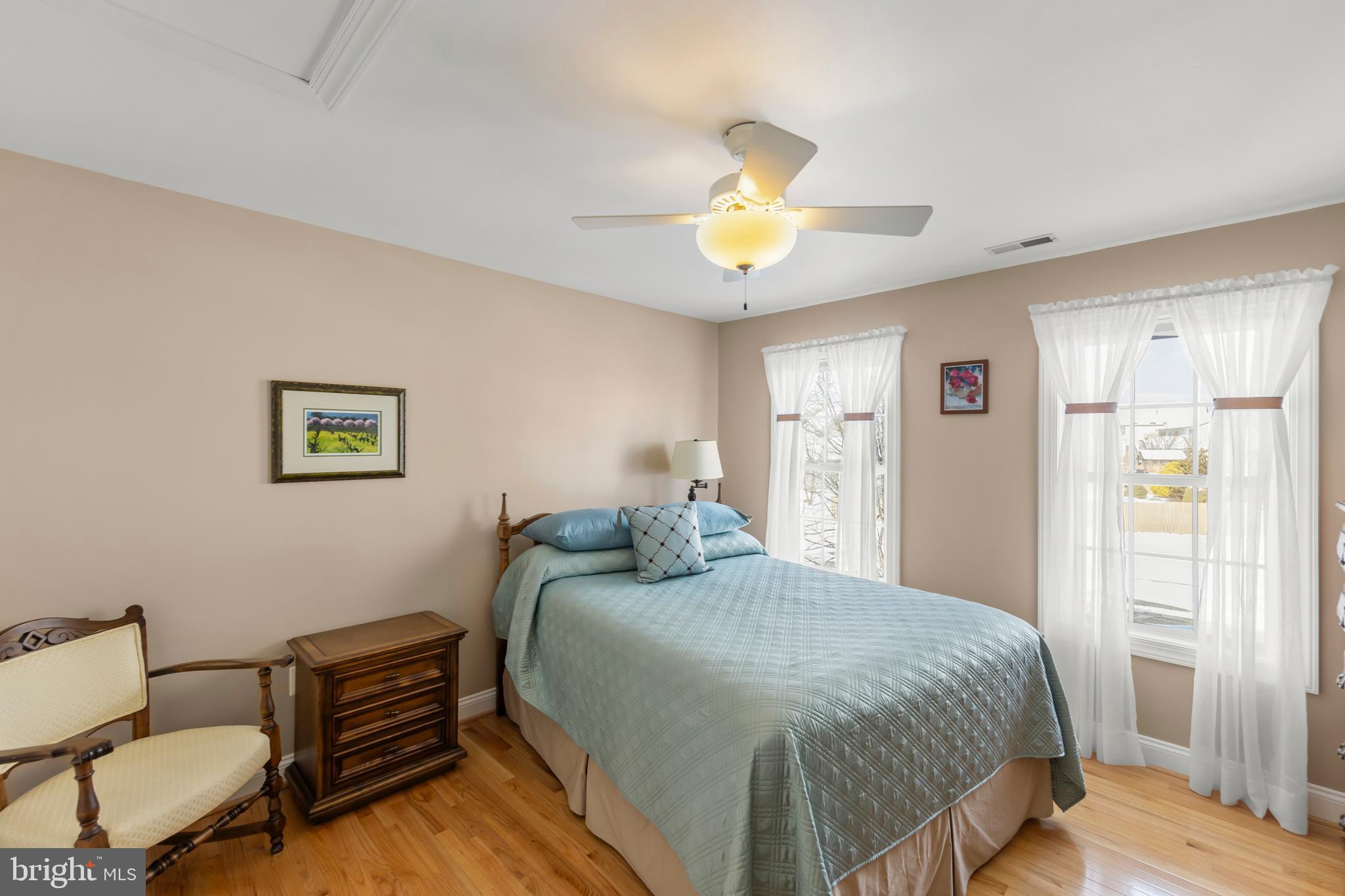 SOVEREIGN VILLAGE - Residential