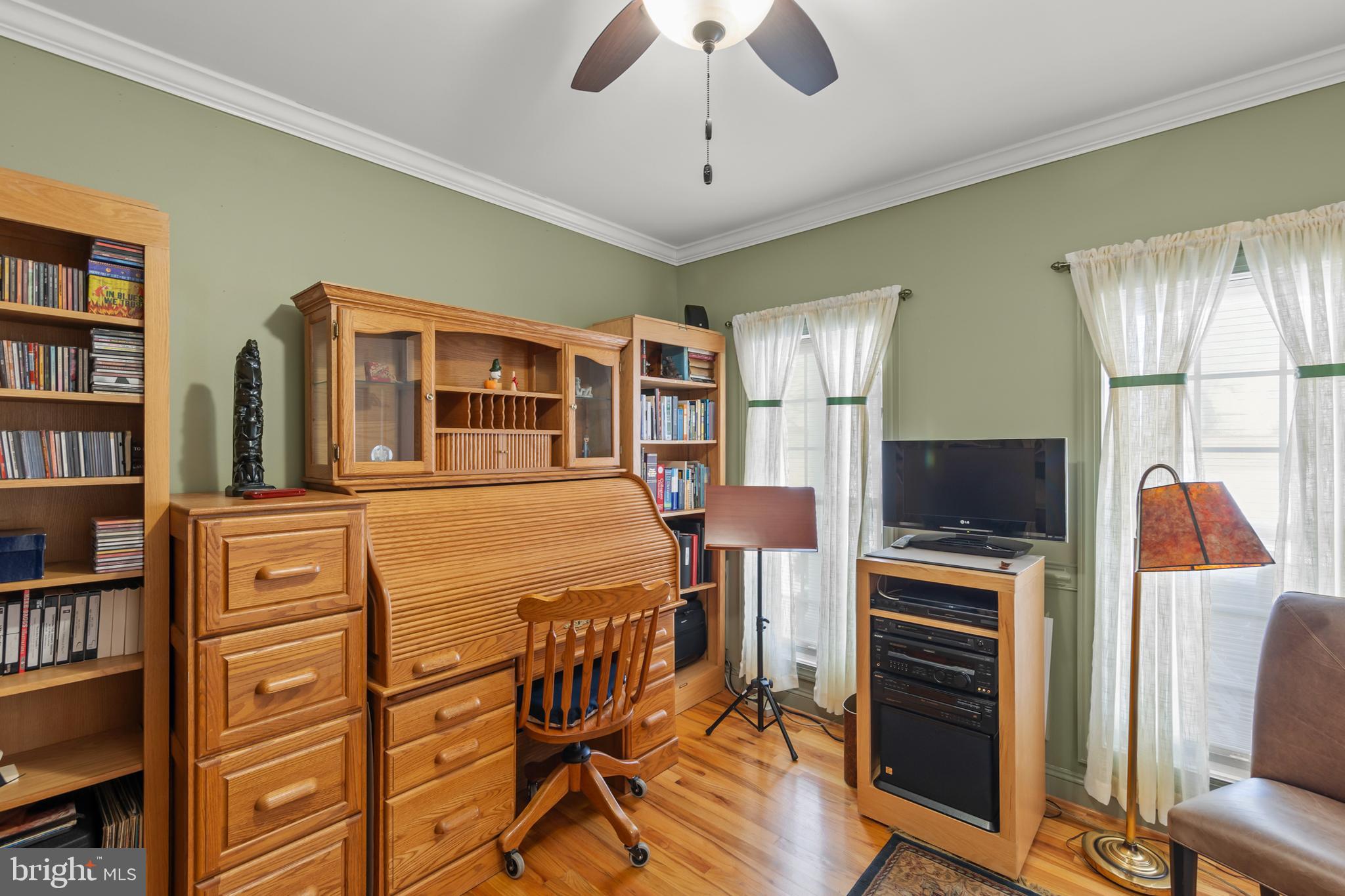 SOVEREIGN VILLAGE - Residential