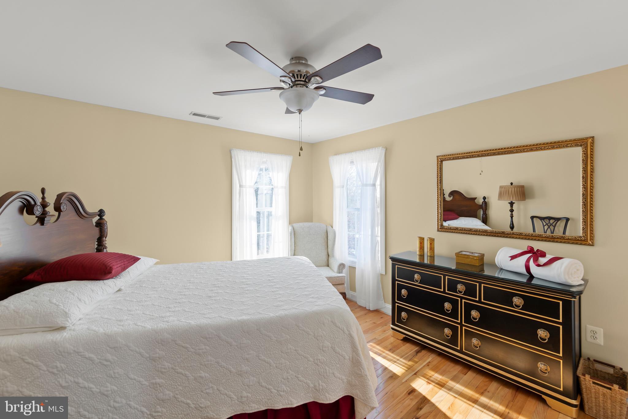 SOVEREIGN VILLAGE - Residential