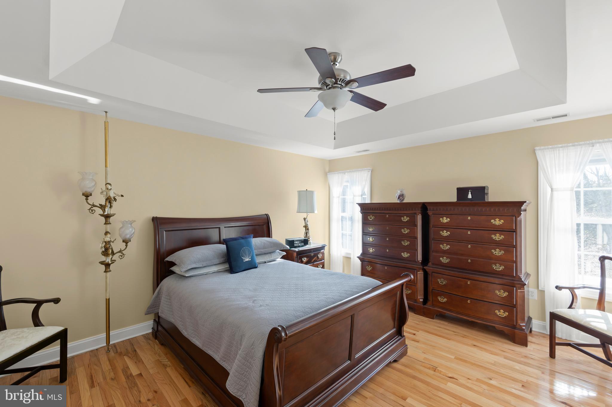 SOVEREIGN VILLAGE - Residential