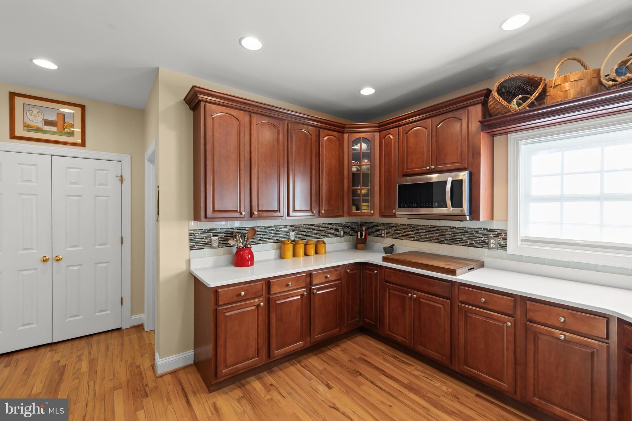 SOVEREIGN VILLAGE - Residential