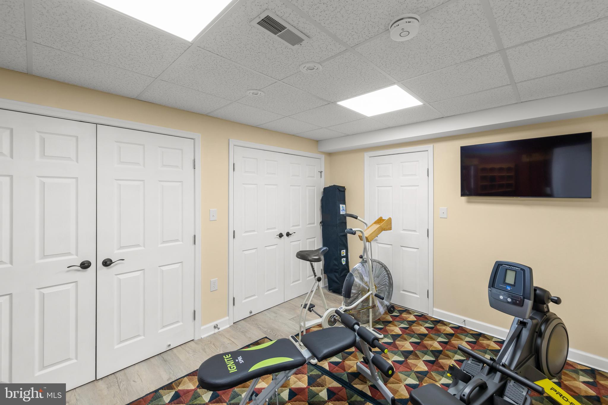 SOVEREIGN VILLAGE - Residential