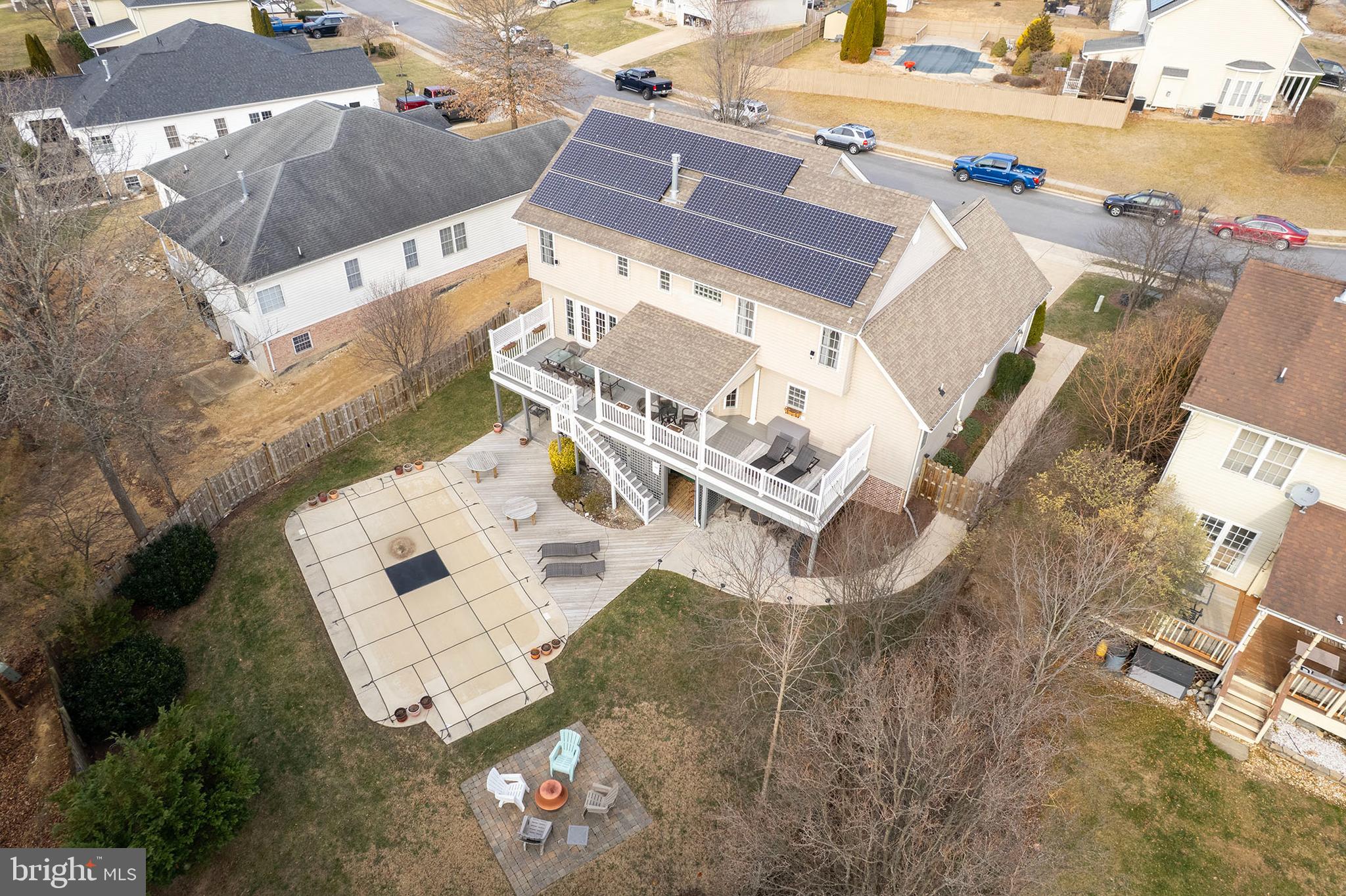 SOVEREIGN VILLAGE - Residential