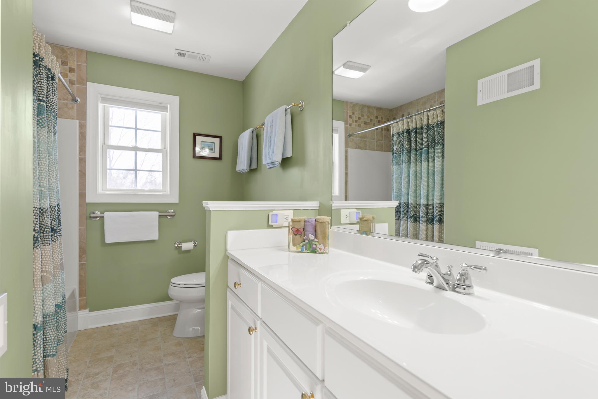 SOVEREIGN VILLAGE - Residential