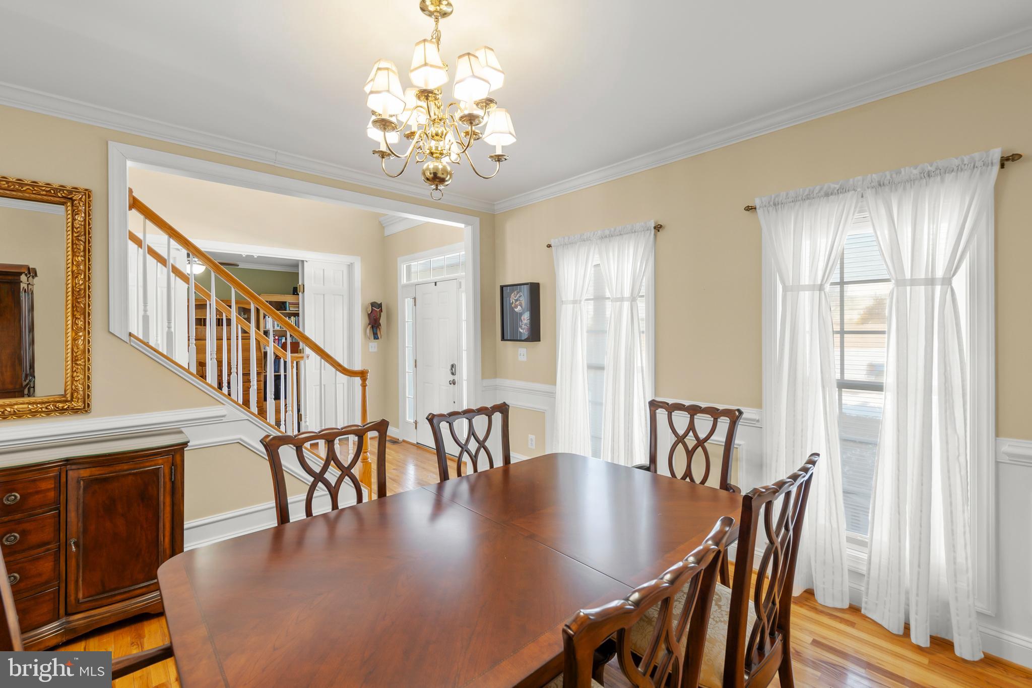 SOVEREIGN VILLAGE - Residential