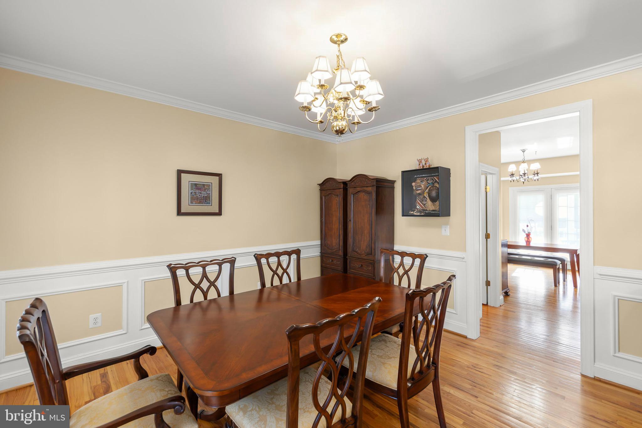 SOVEREIGN VILLAGE - Residential