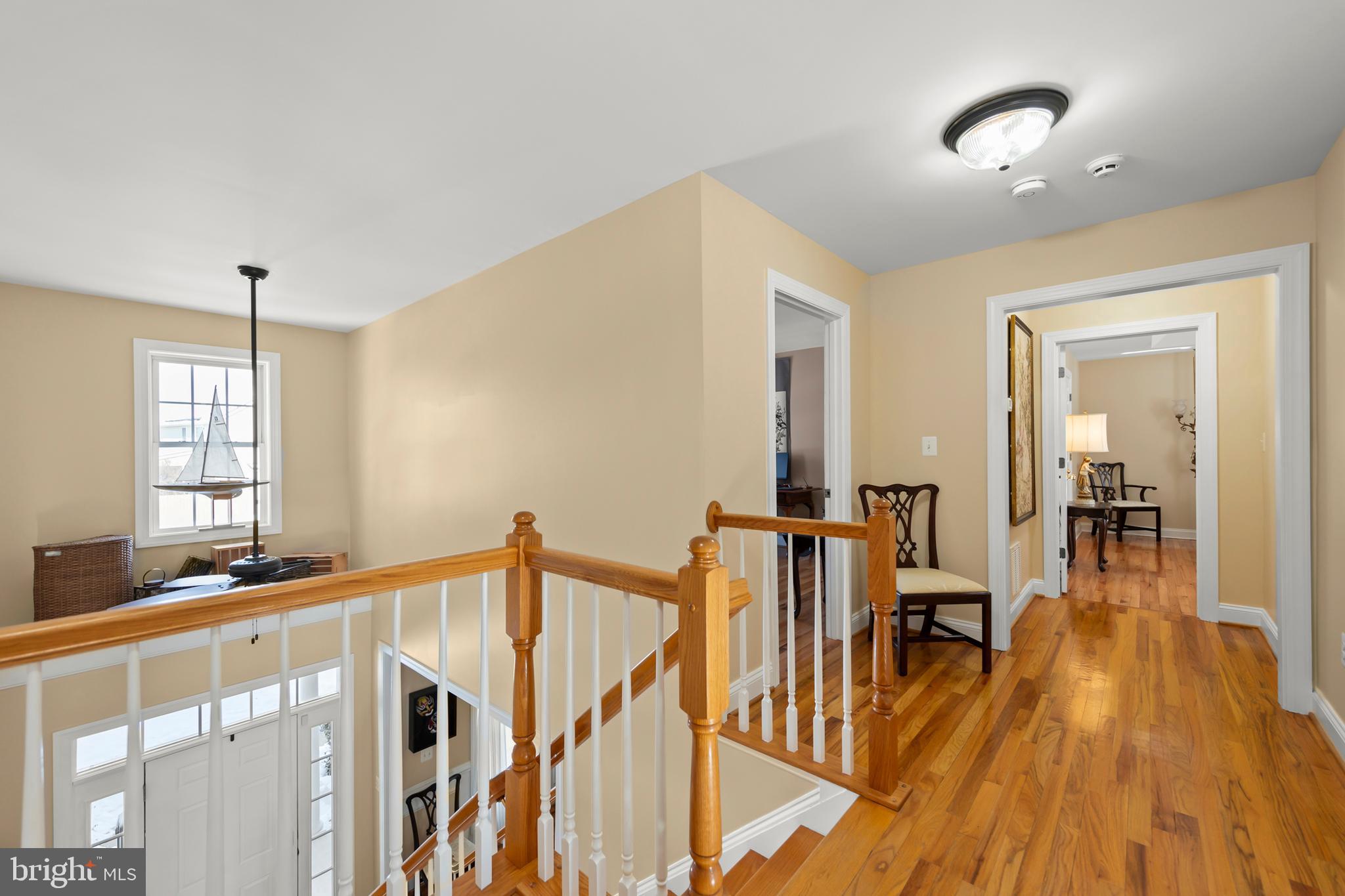 SOVEREIGN VILLAGE - Residential