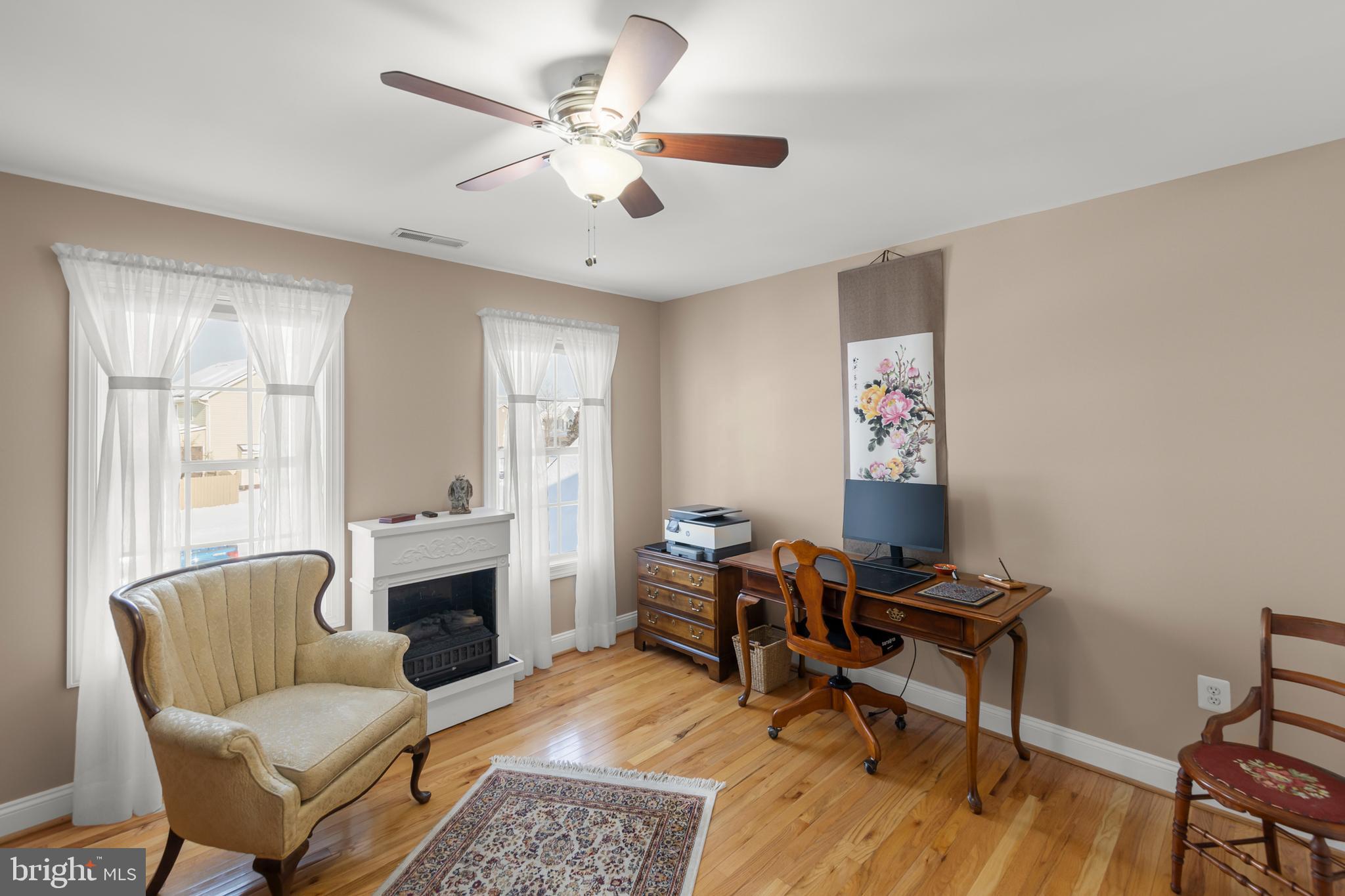 SOVEREIGN VILLAGE - Residential