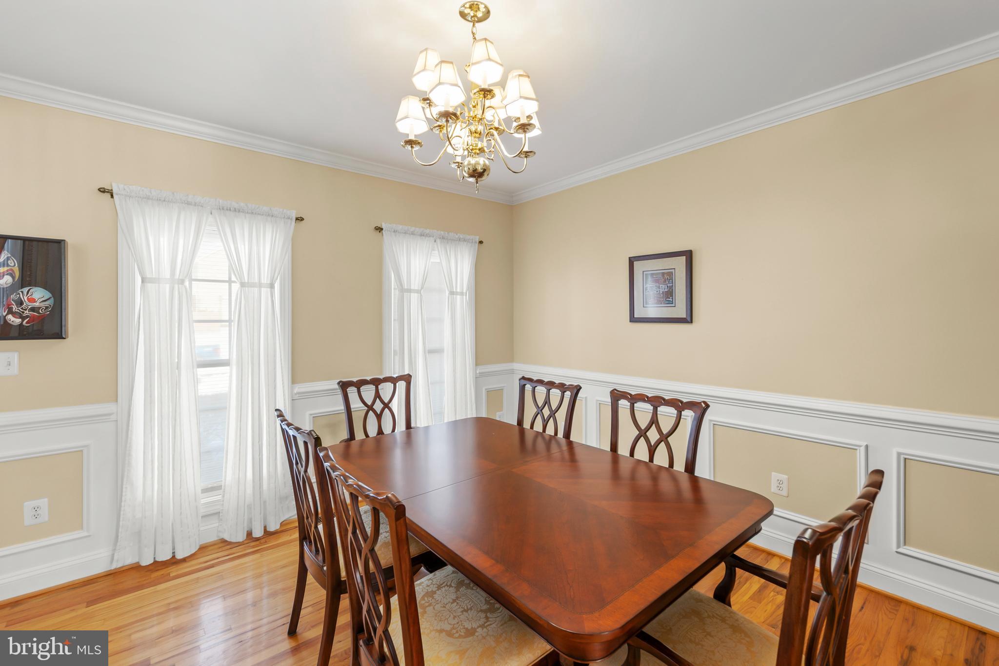 SOVEREIGN VILLAGE - Residential