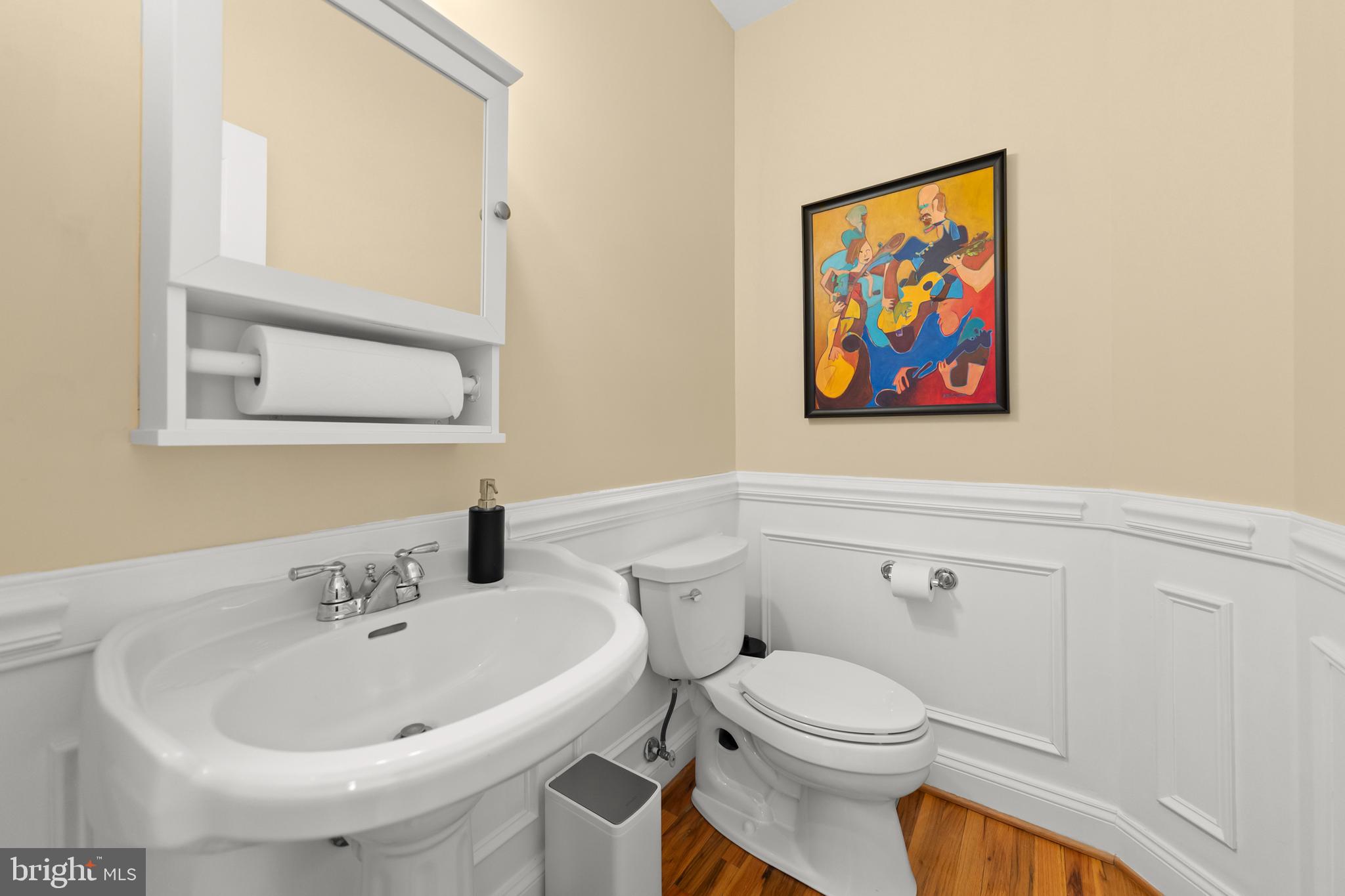 SOVEREIGN VILLAGE - Residential