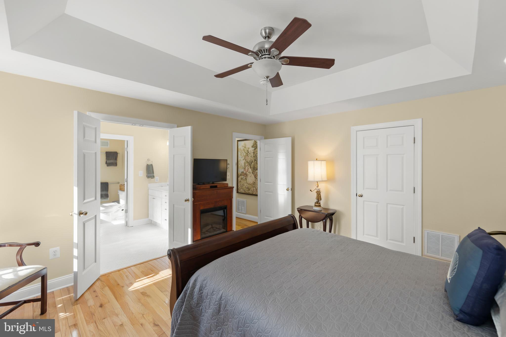 SOVEREIGN VILLAGE - Residential