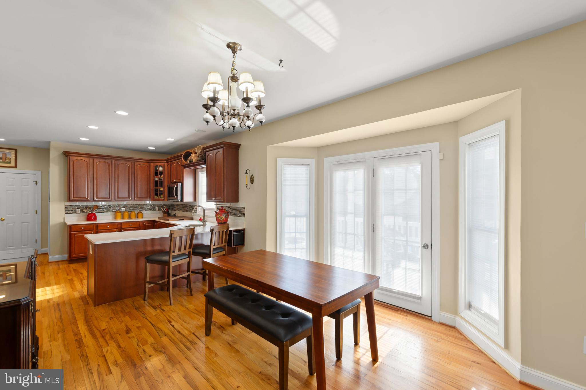 SOVEREIGN VILLAGE - Residential