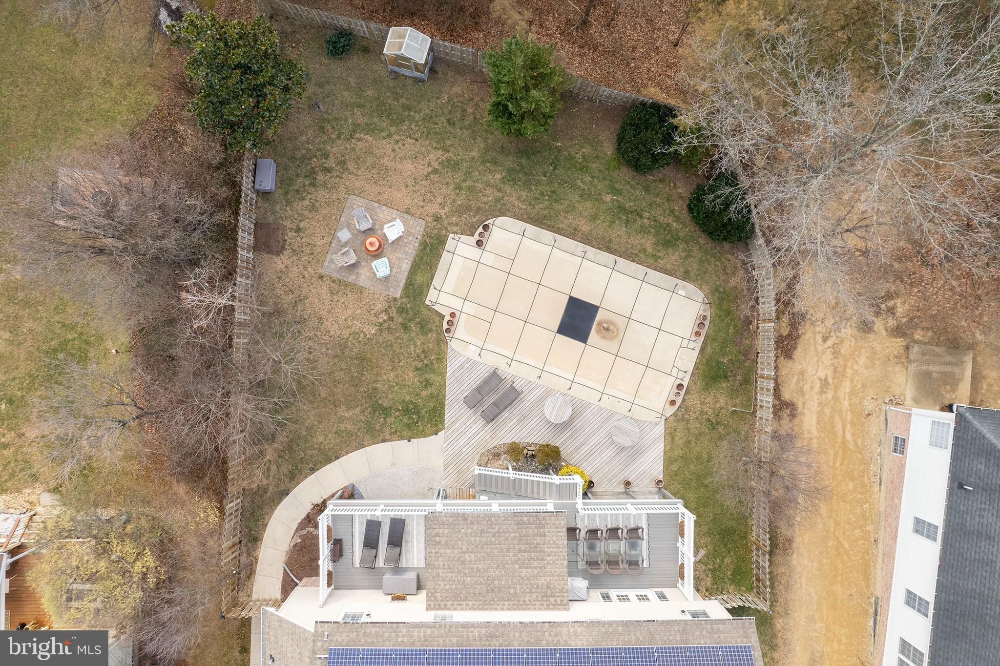 SOVEREIGN VILLAGE - Residential