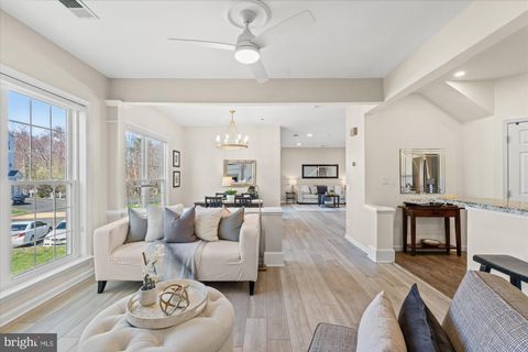 5310-C BIRDS VIEW LANE 7 ALEXANDRIA VA 22312