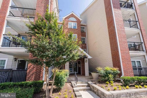 Condo For Rent - 3309 Wyndham Circle #2173<br/> Alexandria City County, ALEXANDRIA, VA 22302