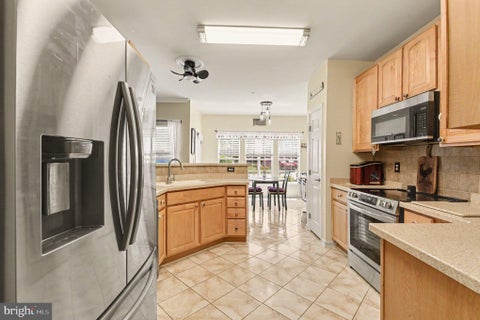 Photo of 812 Long Drive #812-A, ABERDEEN, MD 21001 (MLS # MDHR2056794)