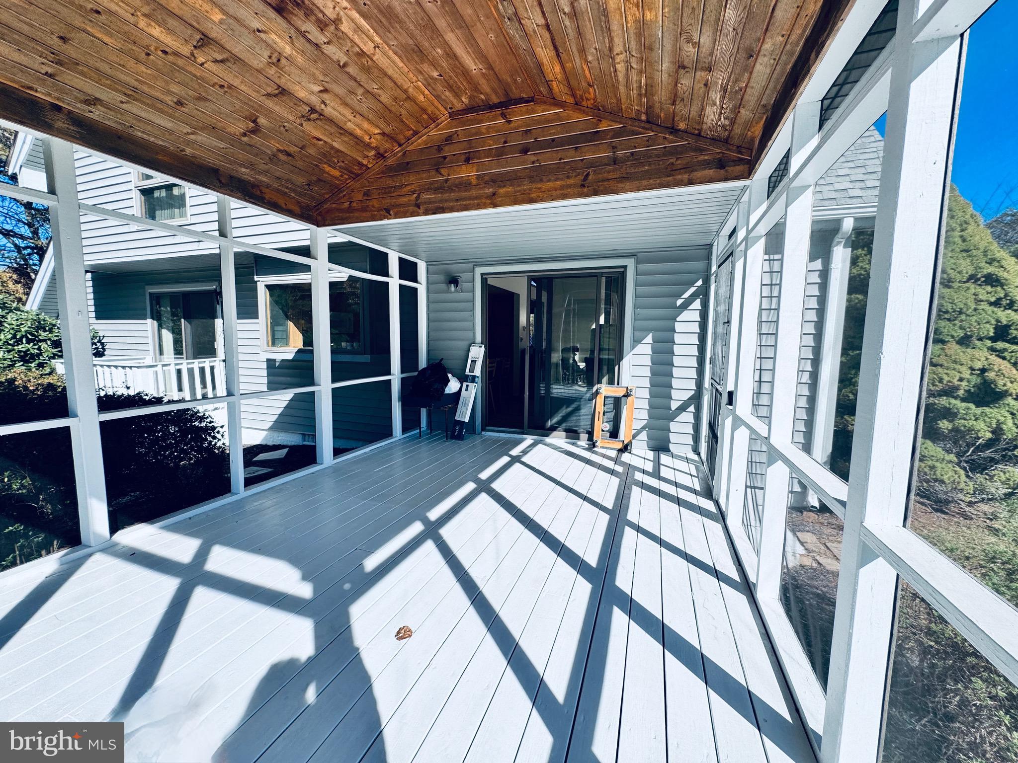 THE WOODS - Residential