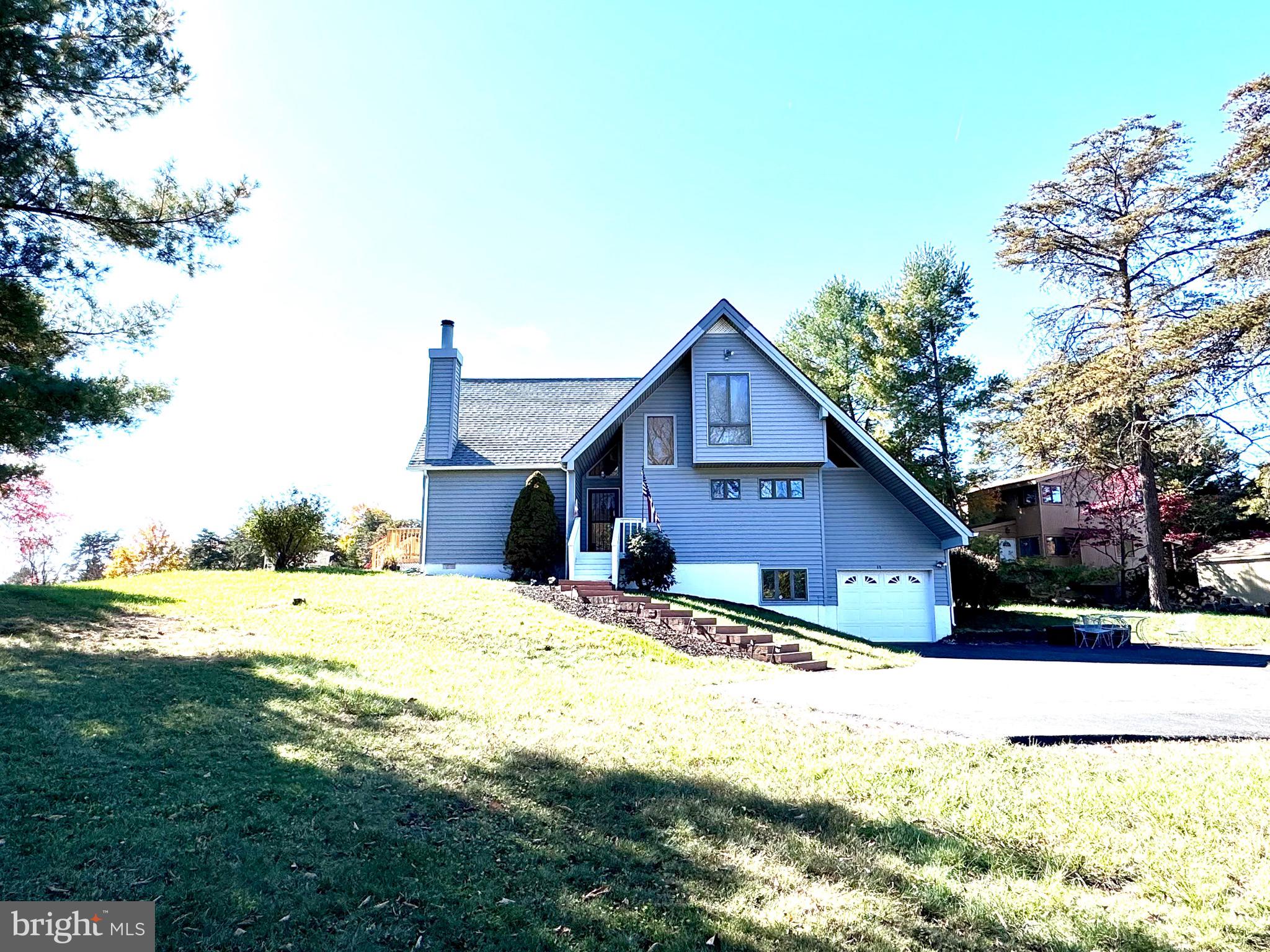 THE WOODS - Residential