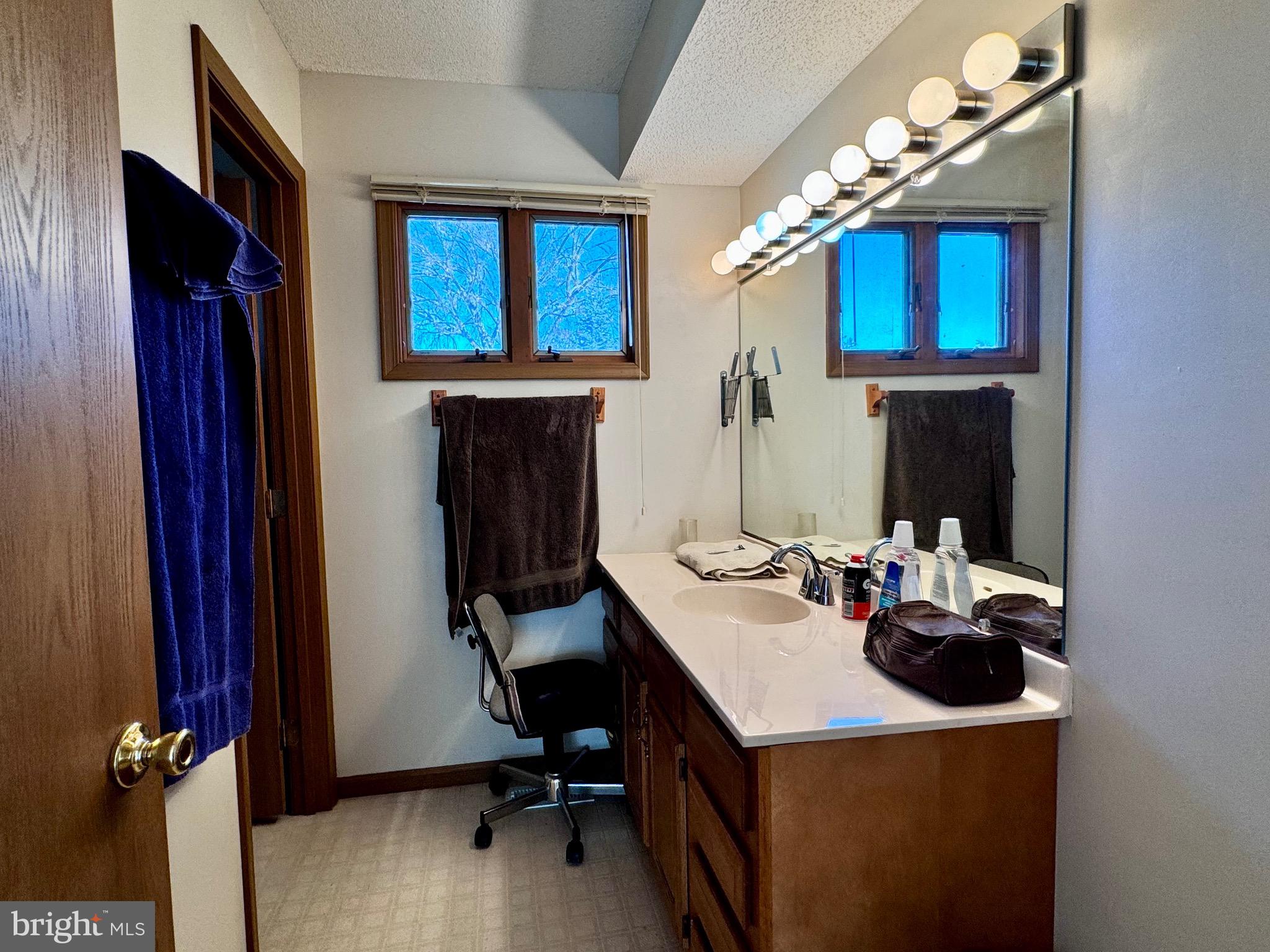 THE WOODS - Residential