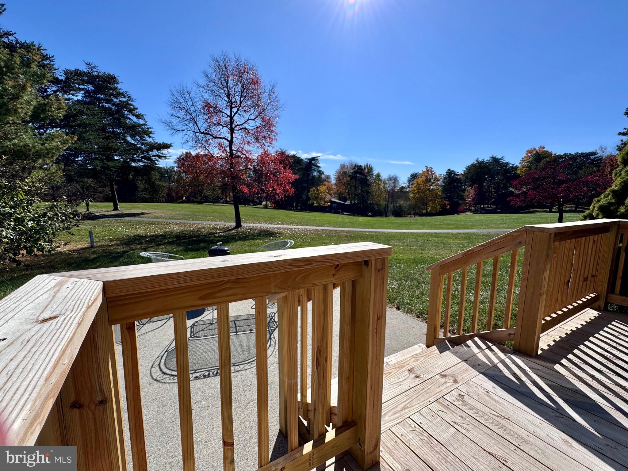 THE WOODS - Residential