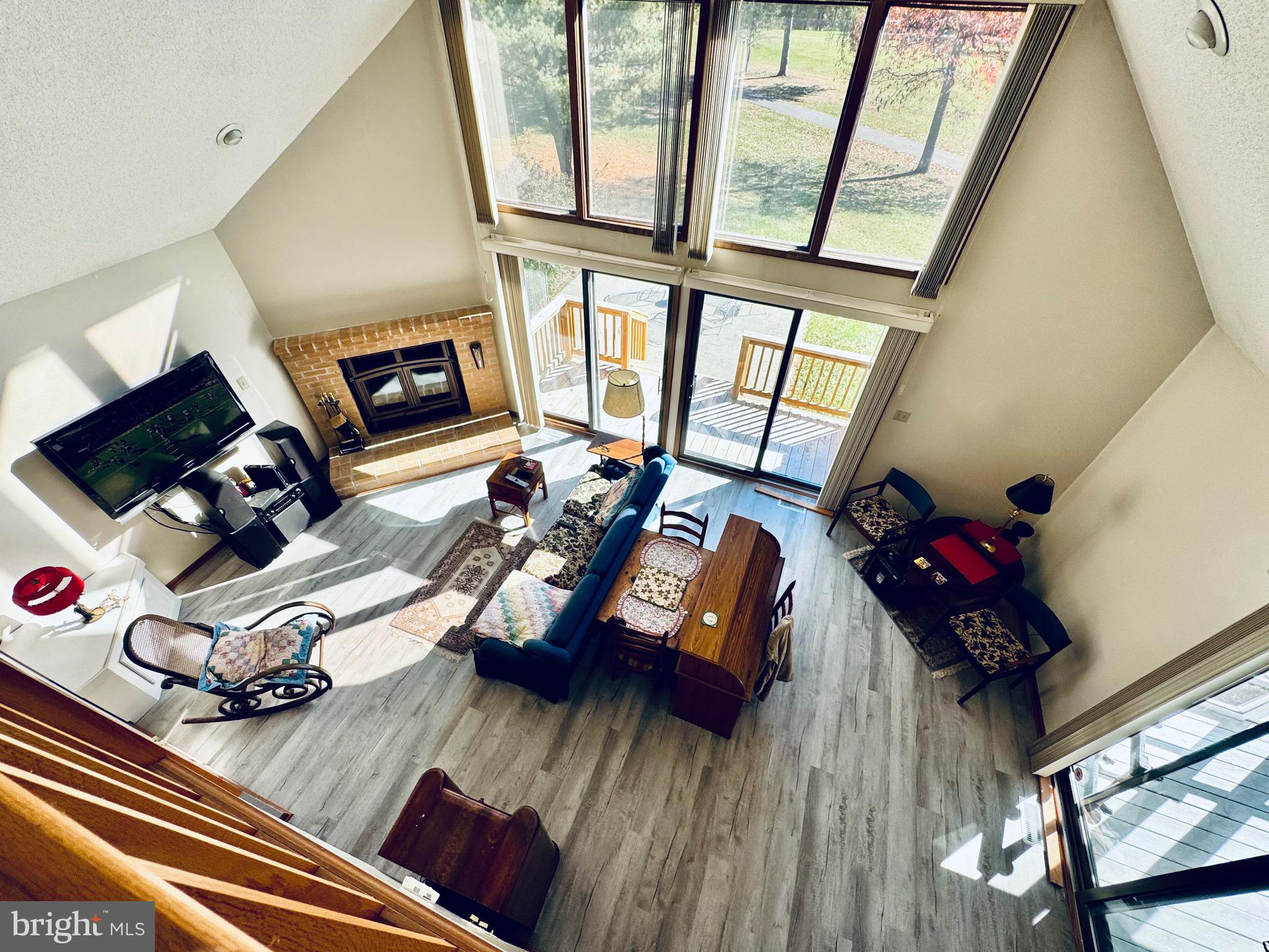 THE WOODS - Residential