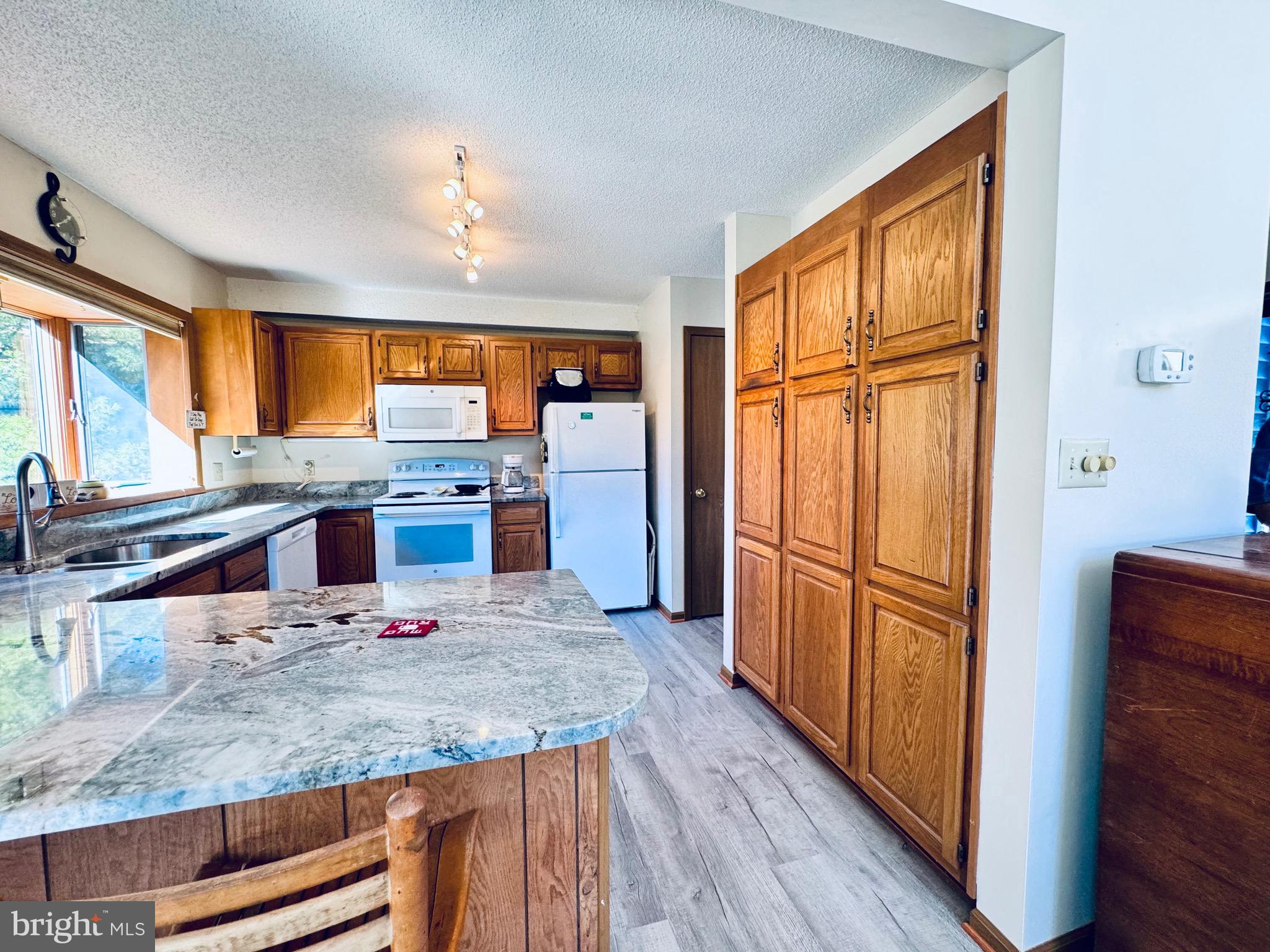 THE WOODS - Residential