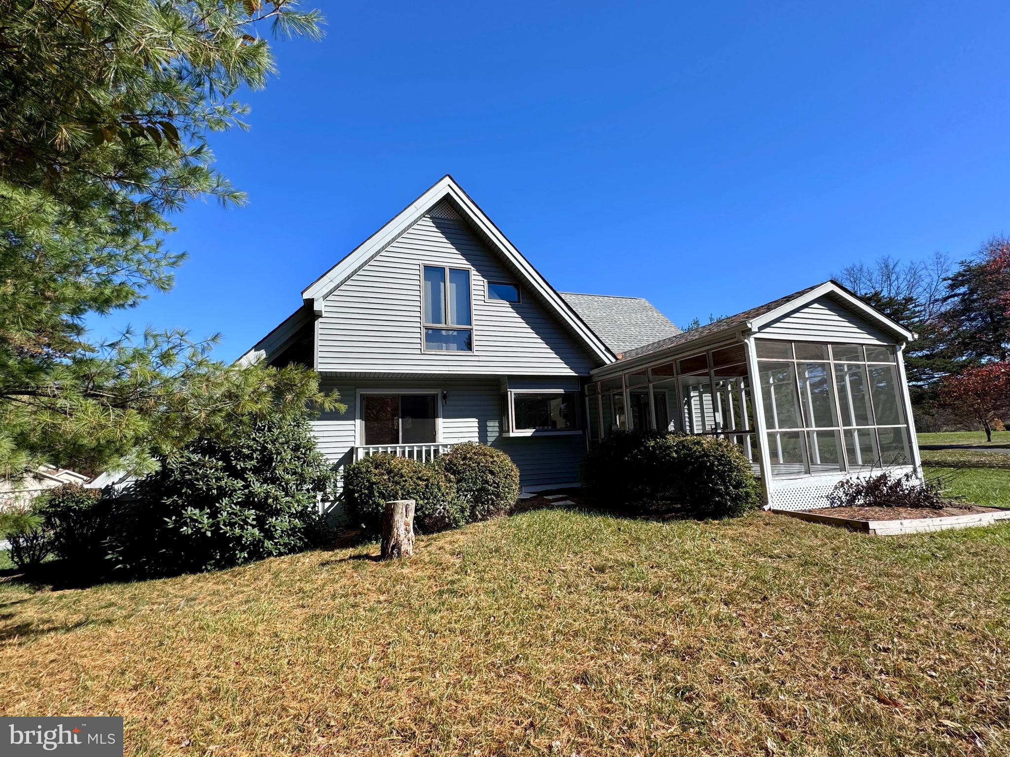 THE WOODS - Residential