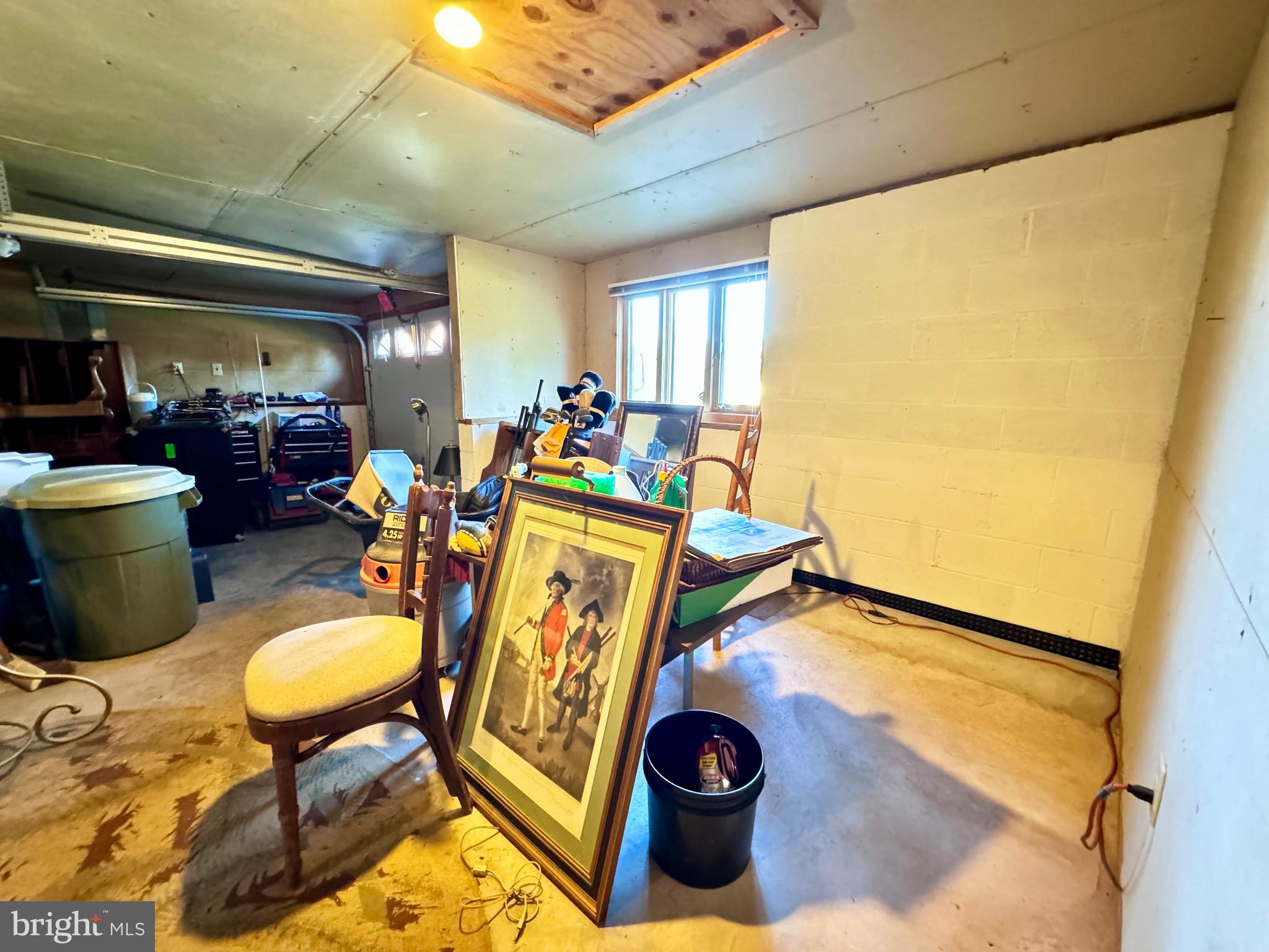 THE WOODS - Residential