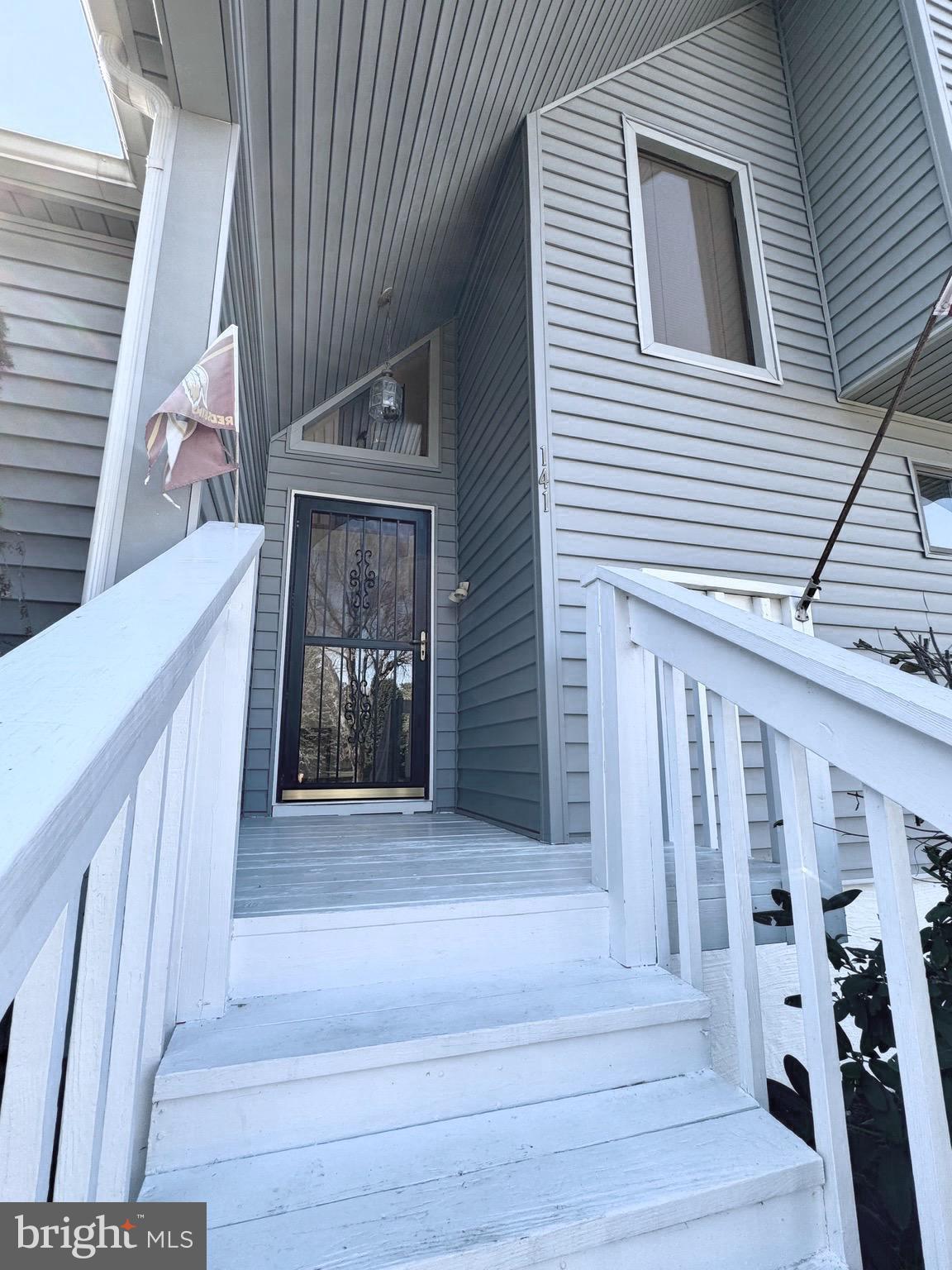 THE WOODS - Residential