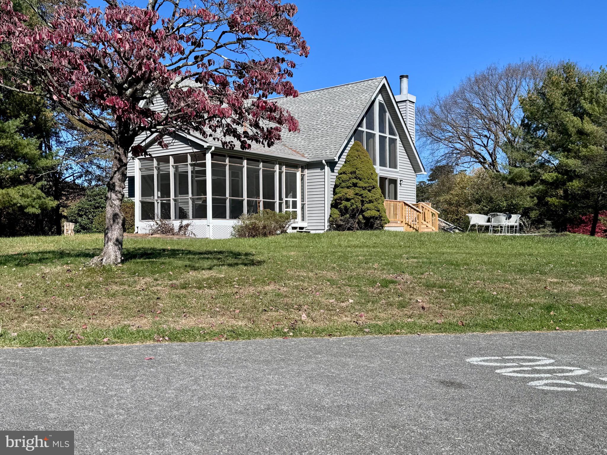 THE WOODS - Residential